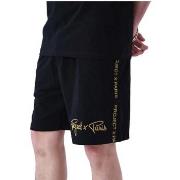 Short Project X Paris Short homme Noir Paris - 2440095-BK