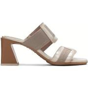 Sandales Hispanitas SANDALIAS DE TACÓN RIO HV243327 BEIGE