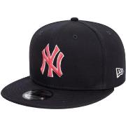 Casquette New-Era Outline 9FIFTY New York Yankees Cap
