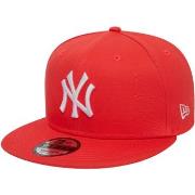 Casquette New-Era League Essential 9FIFTY New York Yankees Cap