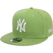Casquette New-Era League Essential 9FIFTY New York Yankees Cap