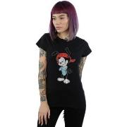 T-shirt Animaniacs BI7234