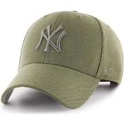 Casquette '47 Brand 47 CAP MLB NEW YORK YANKEES MVP SNAPBACK SANDALWOO...