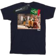 T-shirt Elf Family