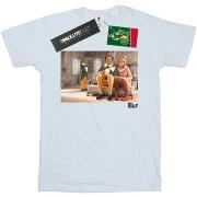 T-shirt Elf BI24040