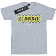 T-shirt Blondie 74