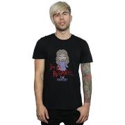 T-shirt The Exorcist Chibi Excellent Day