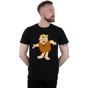 T-shirt The Flintstones BI25179