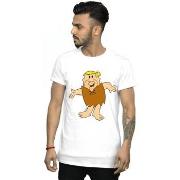 T-shirt The Flintstones Barney Rubble Classic Pose