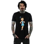 T-shirt The Flintstones -