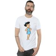 T-shirt The Flintstones -