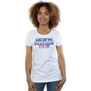 T-shirt Ready Player One BI38052