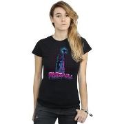 T-shirt Ready Player One BI38096