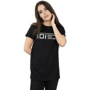 T-shirt Ready Player One IOI Logo