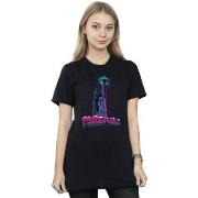 T-shirt Ready Player One Parzival Key