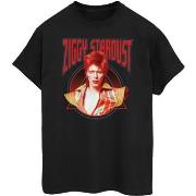 T-shirt David Bowie Ziggy Stardust