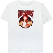 T-shirt David Bowie Ziggy Stardust