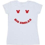 T-shirt Disney BI33284