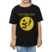 T-shirt enfant Disney BI33345