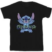 T-shirt Disney Ohana