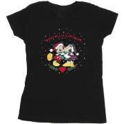 T-shirt Disney BI33560