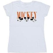 T-shirt Disney BI33632