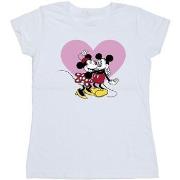 T-shirt Disney Love Languages