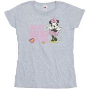 T-shirt Disney Best Mini Ever