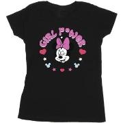 T-shirt Disney Girl Power