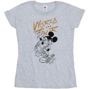 T-shirt Disney World Tour