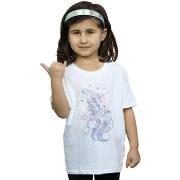 T-shirt enfant Disney BI33900