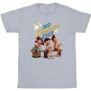 T-shirt Disney Best Summer Ever