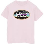 T-shirt Disney Lightyear Rover Deployment