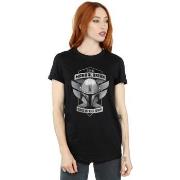 T-shirt Disney The Mandalorian This Is The Way