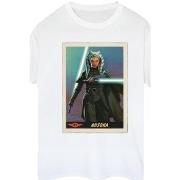 T-shirt Disney The Mandalorian