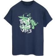 T-shirt Disney The Mandalorian This Is The Way