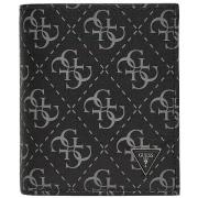 Portefeuille Guess Portefeuille Homme noir SMVELEA22-DAB - Unique