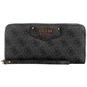 Portefeuille Guess PORTEF F ESB839046 NOIR - Unique