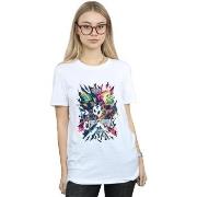 T-shirt Marvel Ragnarok