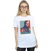 T-shirt Marvel Ragnarok