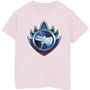 T-shirt Marvel Love And Thunder Stormbreaker