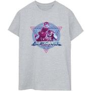 T-shirt Marvel Love And Thunder