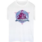 T-shirt Marvel Love And Thunder