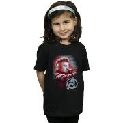 T-shirt enfant Marvel Avengers Endgame