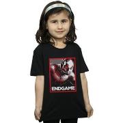 T-shirt enfant Marvel Avengers Endgame Ant-Man Poster