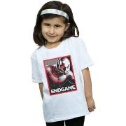 T-shirt enfant Marvel Avengers Endgame