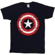 T-shirt Marvel Avengers