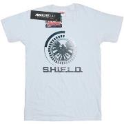 T-shirt Marvel Agents of SHIELD