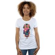 T-shirt Marvel Ragnarok