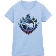 T-shirt Marvel Love And Thunder Stormbreaker